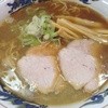 らーめんや天金 ラーメン村店