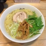 Ramen Dokoro Ayumiya - 