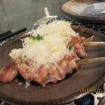 地鶏串焼Take Gu shi - 