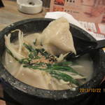 地鶏串焼Take Gu shi - 