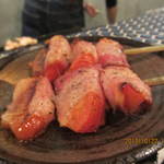 地鶏串焼Take Gu shi - 