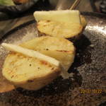 地鶏串焼Take Gu shi - 