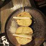 地鶏串焼Take Gu shi - 