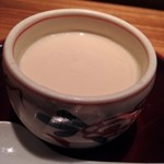 すし処 まさ - にがり豆腐