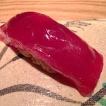 すし処 まさ - マグロ 赤身