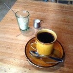 サーカス - 珈琲