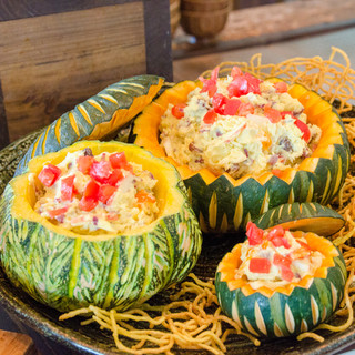 食彩健美 野の葡萄_2