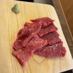 Yakiniku Hasshin - 