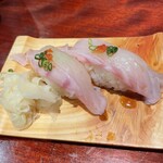 栄寿し総本店 - 