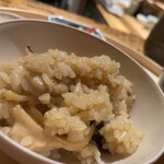 温石 - うまそーー