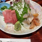 栄寿し総本店 - 