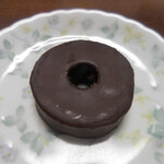 ユーハイム・ディー・マイスター  - 料理写真:クライナーショコバウム