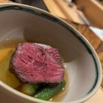 温石 - 知床牛と折戸ナス