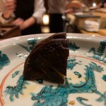 温石 - 原木椎茸