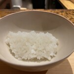 温石 - 新米(炊きたて)