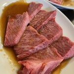 Yakiniku Hasshin - 