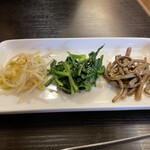 Yakiniku Hasshin - 