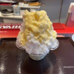 中町氷菓店 - 