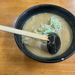 らーめん 信玄 - 