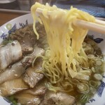 支那そば専門店 へいきち - 