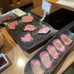 Yakiniku Daigo - 