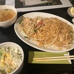 タイ料理バンセーン - 