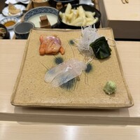 日本料理 山里 - 