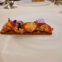 フランス料理 ミル・エルブ - 