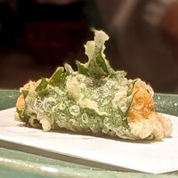 江戸前晋作 - 