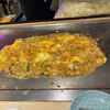 Monja To Teppanyaki Pokopen - ニュータンタン風もんじゃ