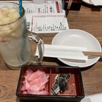 Taishuu Sushi Sakaba Susabiyu - 