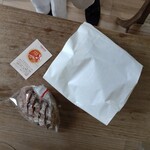 ブランジェ浅野屋 軽井沢旧道本店 - 