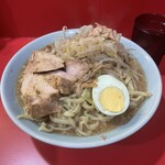 ラーメン富士丸 - 