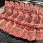 Yakiniku Pekin - 