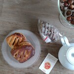 ブランジェ浅野屋 - 