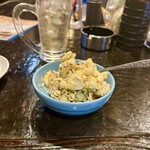 居酒屋 藤吉郎 - 