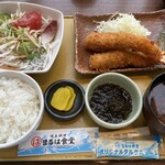 まるは食堂 - 