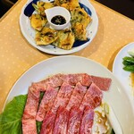 焼肉の吉田 - 