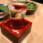 京の居酒屋 ぽんと - 英勲（伏見）辛口