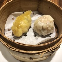 中華旬彩 森本 - 