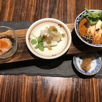 中華旬彩 森本 - 