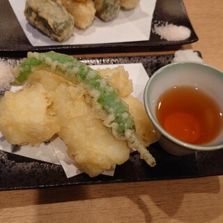 京の居酒屋 ぽんと_0