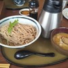 中華麺食房 三宝亭 安曇野店