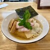 自家製麺 くろ松