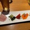 カステルモーラ - 料理写真: