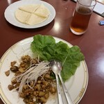 あたか飯店 京都店 - 