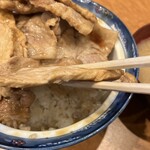 燕楽 - ほどほどに肉厚