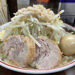 ラーメン二郎 - 