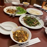 あたか飯店 京都店 - 