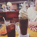 Komeda Ko-Hi-Ten - 